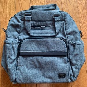 Lug Canter convertible backpack